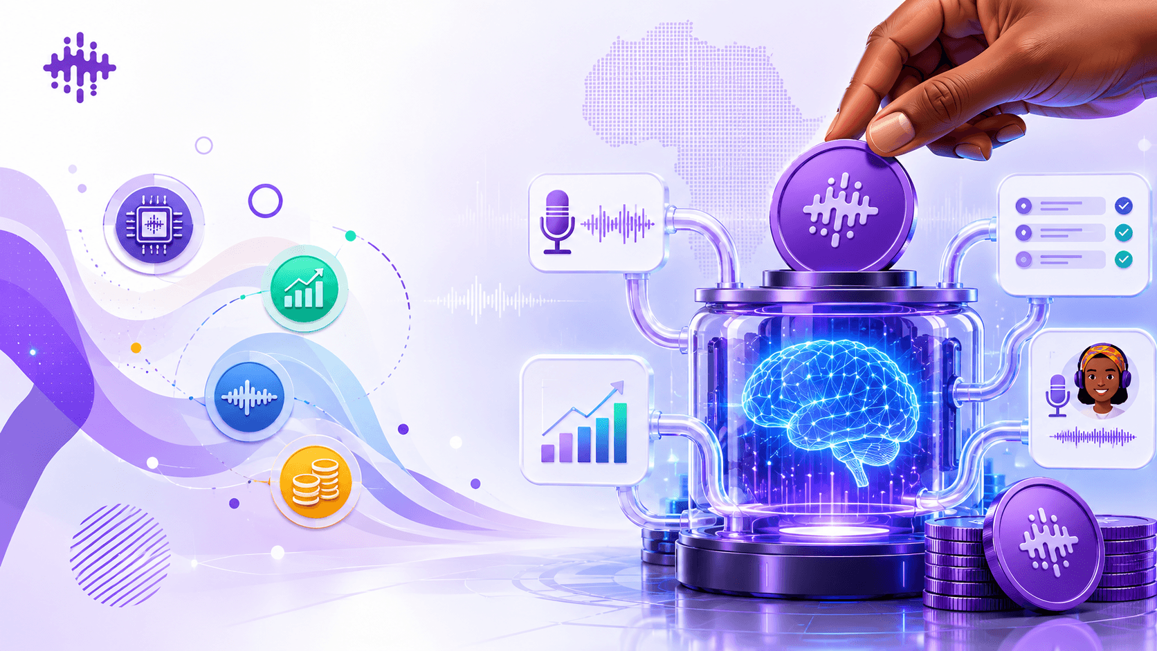 Your Funding Runs the AI Engine: How and Why It Pays Back