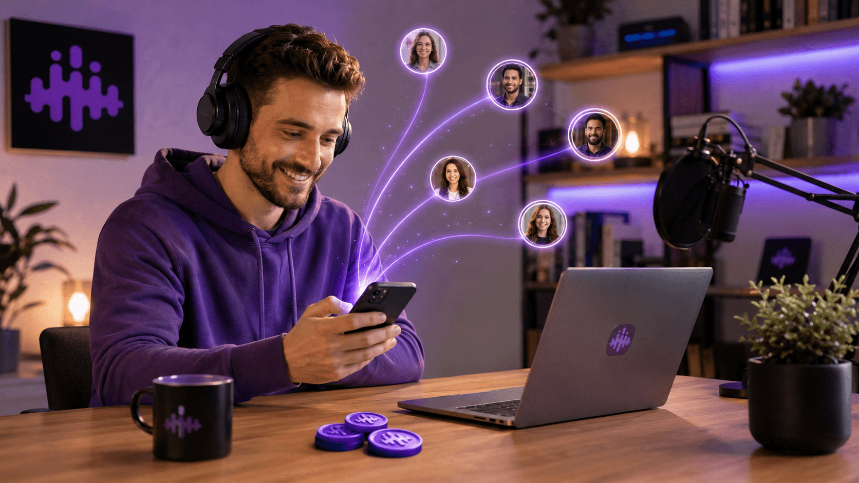 Referral Bonuses Explained: How to Earn Tokens by Inviting Other Trainers
