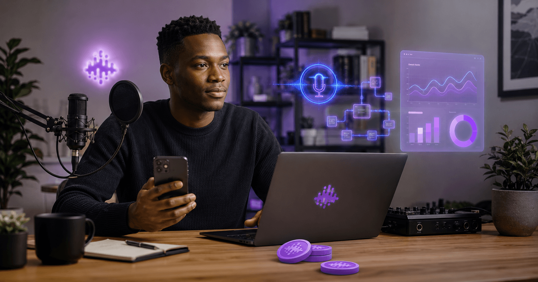Why You Fund Your Own AI Operations Tokens on Dialect Library